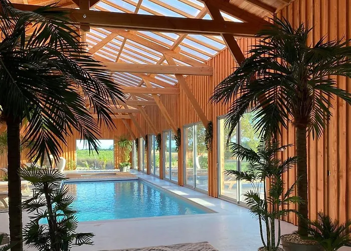 Biloba Vakantiehuis